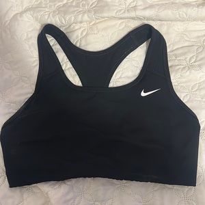 Women’s Nike sports bra